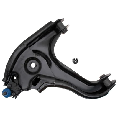 MOOG RK621562 Suspension Control Arm and Ball Joint Assembly, Front Right Lower
