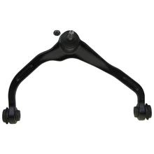 MOOG RK621564 Suspension Control Arm and Ball Joint Assembly, Front Left Upper