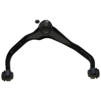 MOOG RK621564 Suspension Control Arm and Ball Joint Assembly, Front Left Upper