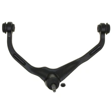 MOOG RK621565 Suspension Control Arm and Ball Joint Assembly, Front Right Upper