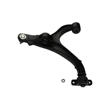 MOOG RK621567 Suspension Control Arm and Ball Joint Assembly, Front Left Lower