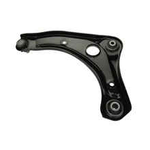 MOOG RK621576 Suspension Control Arm and Ball Joint Assembly, Front Right Lower