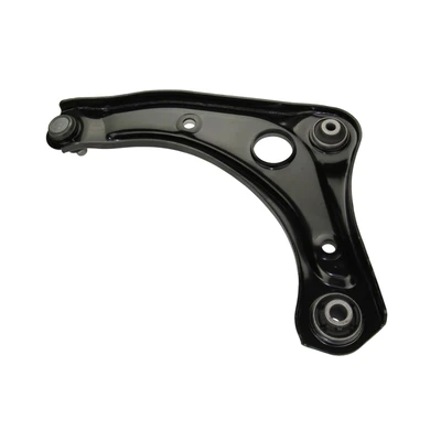 MOOG RK621576 Suspension Control Arm and Ball Joint Assembly, Front Right Lower