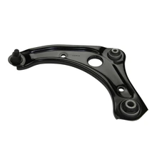MOOG RK621577 Suspension Control Arm and Ball Joint Assembly, Front Left Lower
