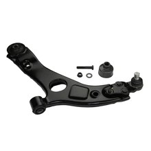 MOOG RK621592 Suspension Control Arm and Ball Joint Assembly, Front Left Lower