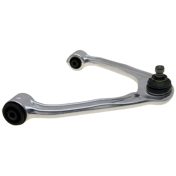 MOOG RK621601 Suspension Control Arm and Ball Joint Assembly, Front Left Upper