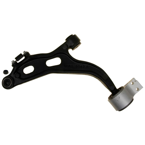 MOOG RK621603 Suspension Control Arm and Ball Joint Assembly, Front Right Lower