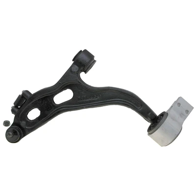 MOOG RK621604 Suspension Control Arm and Ball Joint Assembly, Front Left Lower