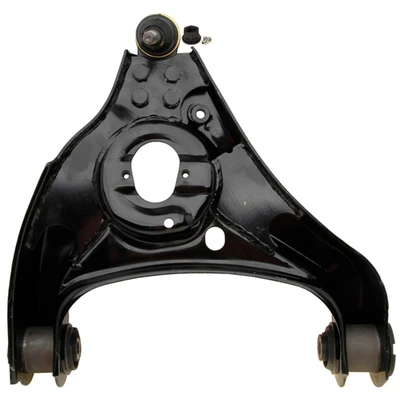 MOOG RK621605 Suspension Control Arm and Ball Joint Assembly, Front Right Lower