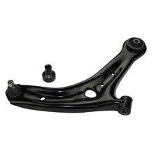 MOOG RK621614 Suspension Control Arm and Ball Joint Assembly, Front Left Lower