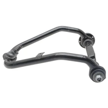 MOOG RK621654 Suspension Control Arm and Ball Joint Assembly, Rear Left Upper