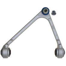 MOOG RK621665 Suspension Control Arm and Ball Joint Assembly, Front Left Upper