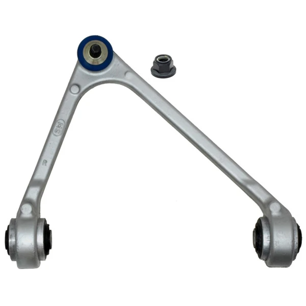 MOOG RK621666 Suspension Control Arm and Ball Joint Assembly, Front Right Upper