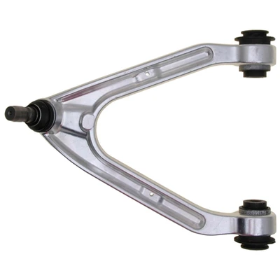 MOOG RK621675 Suspension Control Arm and Ball Joint Assembly, Front Right Upper