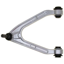 MOOG RK621676 Suspension Control Arm and Ball Joint Assembly, Front Left Upper