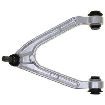 MOOG RK621676 Suspension Control Arm and Ball Joint Assembly, Front Left Upper