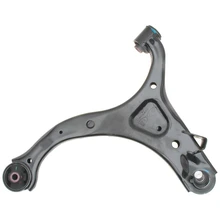 MOOG RK621686 Suspension Control Arm and Ball Joint Assembly, Front Left Lower