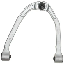 MOOG RK621690 Suspension Control Arm and Ball Joint Assembly, Front Left Upper