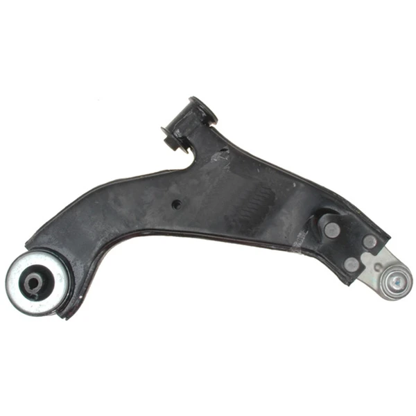 MOOG RK621692 Suspension Control Arm and Ball Joint Assembly, Front Left Lower
