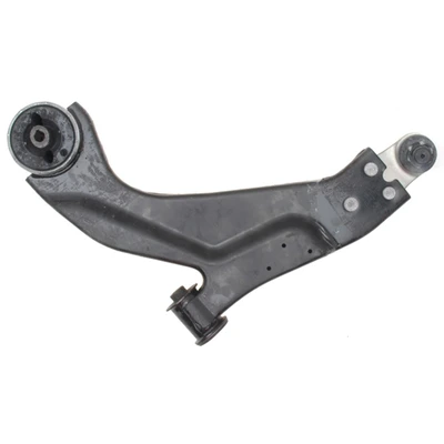 MOOG RK621692 Suspension Control Arm and Ball Joint Assembly, Front Left Lower
