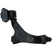 MOOG RK621743 Suspension Control Arm and Ball Joint Assembly, Front Left Lower