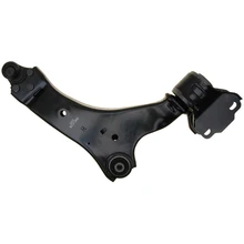 MOOG RK621744 Suspension Control Arm and Ball Joint Assembly, Front Right Lower