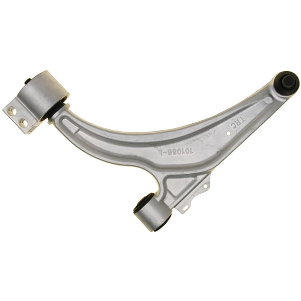 MOOG RK621752 Suspension Control Arm and Ball Joint Assembly, Front Left Lower