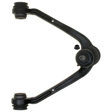 MOOG RK621782 Suspension Control Arm and Ball Joint Assembly, Front Upper