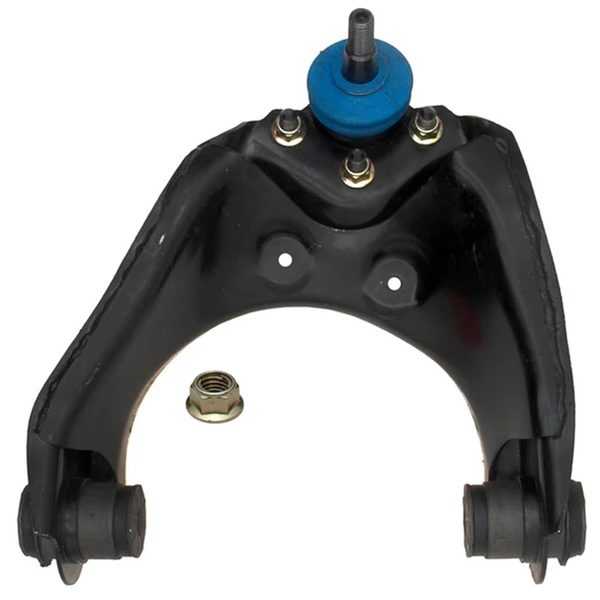 MOOG RK621899 Suspension Control Arm and Ball Joint Assembly, Front Right Upper