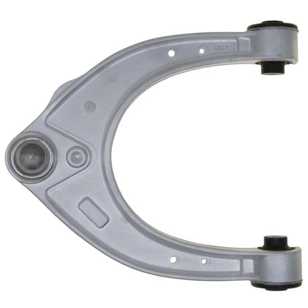 MOOG RK621905 Suspension Control Arm and Ball Joint Assembly, Front Upper