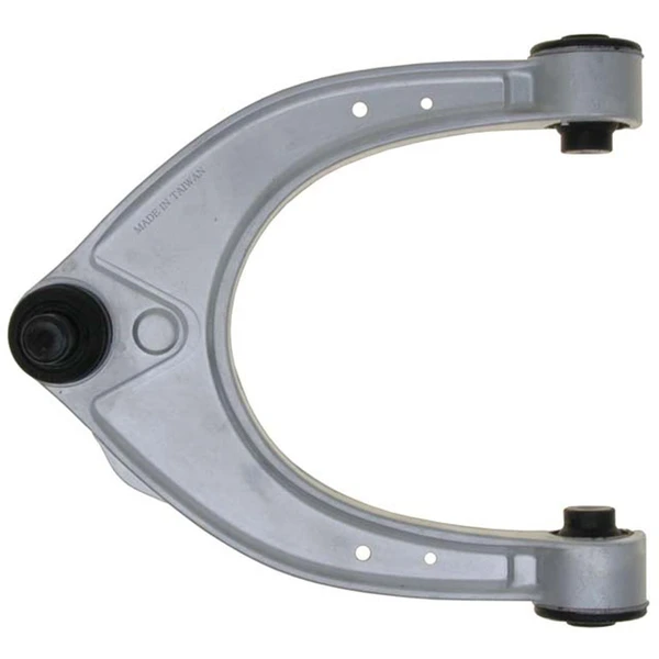 MOOG RK621905 Suspension Control Arm and Ball Joint Assembly, Front Upper