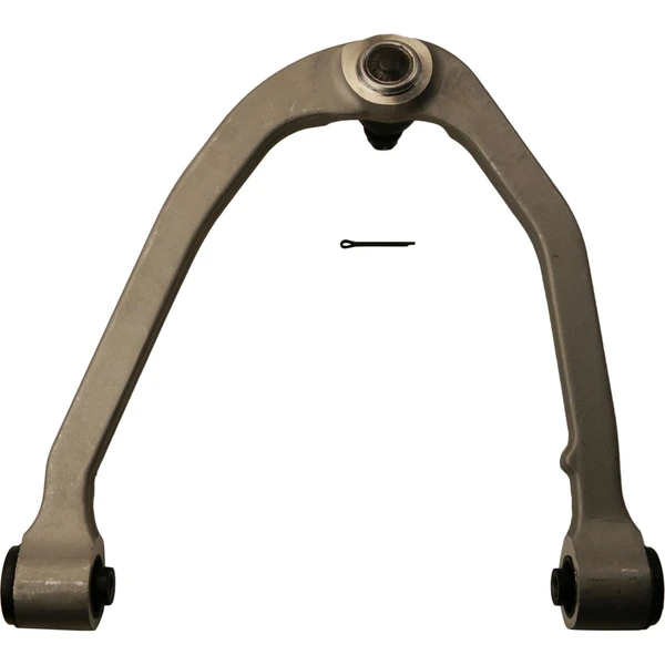 MOOG RK621936 Suspension Control Arm and Ball Joint Assembly, Front Right Upper