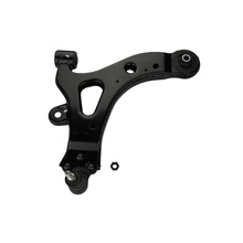 MOOG RK621944 Suspension Control Arm and Ball Joint Assembly, Front Right Lower