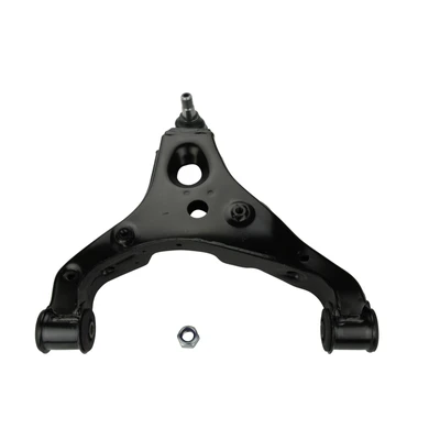 MOOG RK621967 Suspension Control Arm and Ball Joint Assembly, Front Right Lower