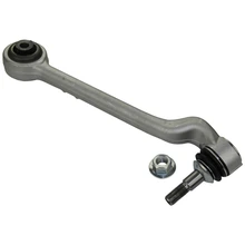MOOG RK621975 Suspension Control Arm and Ball Joint Assembly, Front Right Lower Rearward
