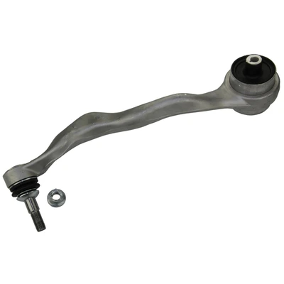 MOOG RK621977 Suspension Control Arm and Ball Joint Assembly, Front Left Lower