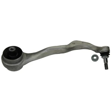 MOOG RK621978 Suspension Control Arm and Ball Joint Assembly, Front Right Lower Forward