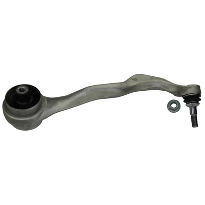 MOOG RK621978 Suspension Control Arm and Ball Joint Assembly, Front Right Lower Forward