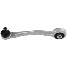 MOOG RK621000 Suspension Control Arm and Ball Joint Assembly, Front Left Upper Rearward