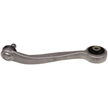 MOOG RK621123 Suspension Control Arm and Ball Joint Assembly, Front Left Upper Rearward