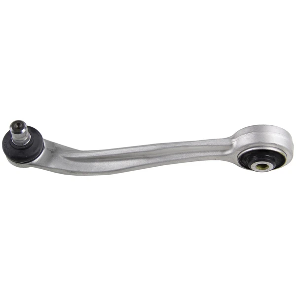 MOOG RK621124 Suspension Control Arm and Ball Joint Assembly, Front Right Upper Rearward