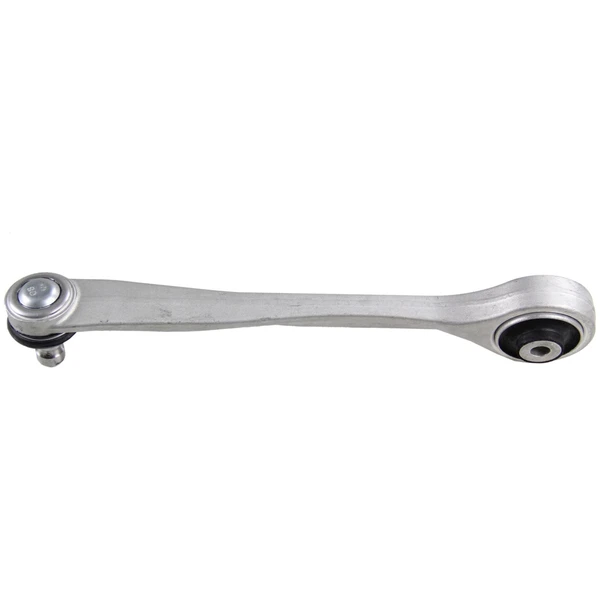MOOG RK621125 Suspension Control Arm and Ball Joint Assembly, Front Left Upper Forward