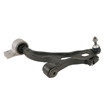 MOOG RK621133 Suspension Control Arm and Ball Joint Assembly, Front Left Lower