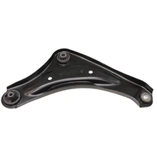 MOOG RK621156 Suspension Control Arm and Ball Joint Assembly, Front Right Lower