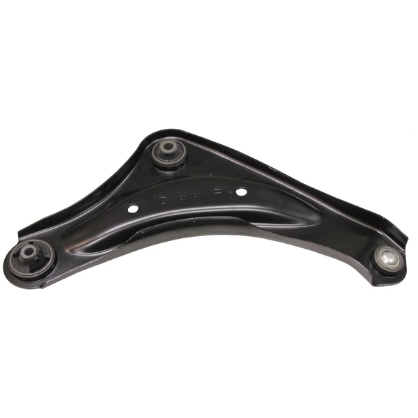 MOOG RK621156 Suspension Control Arm and Ball Joint Assembly, Front Right Lower