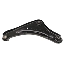 MOOG RK621157 Suspension Control Arm and Ball Joint Assembly, Front Left Lower
