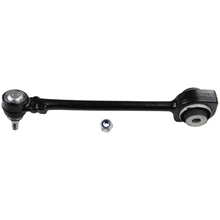 MOOG RK621159 Suspension Control Arm and Ball Joint Assembly, Front Left Lower Rearward