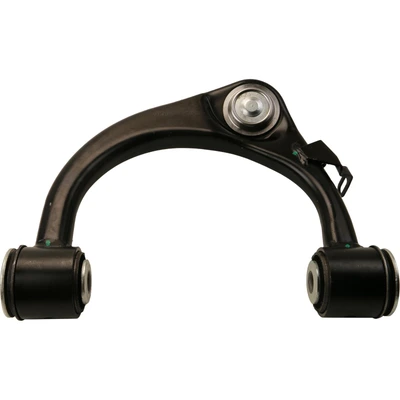 MOOG RK621228 Suspension Control Arm and Ball Joint Assembly, Front Right Upper