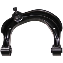 MOOG RK621229 Suspension Control Arm and Ball Joint Assembly, Front Right Upper