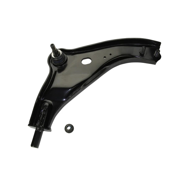 MOOG RK621263 Suspension Control Arm and Ball Joint Assembly, Front Left Lower